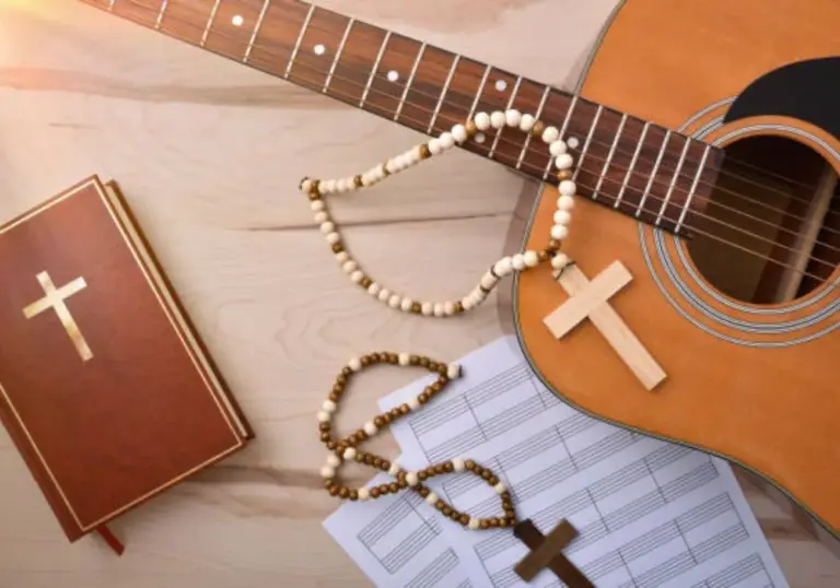 Aplicativo para ouvir música católica sem internet: o segredo da minha paz no caos do dia a dia