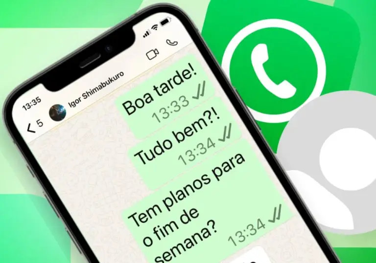 Você não consegue ver a caligrafia no celular? Veja como aumentar a fonte agora mesmo