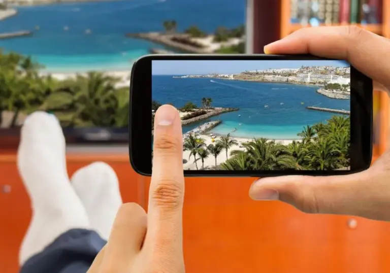 Aplicativo para assistir TV ao vivo no seu celular: Conheça as melhores opções na Romênia!