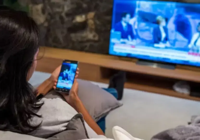 O aplicativo que está mudando a forma como assistimos TV na Malásia